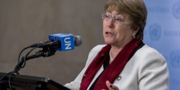 Az újságírók elleni példátlan agressziót az ENSZ is elítéli