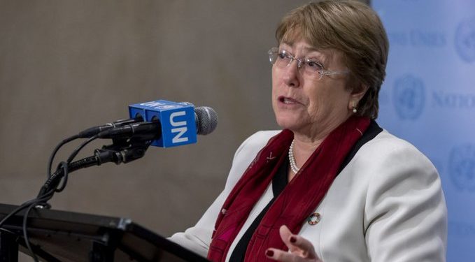 Az újságírók elleni példátlan agressziót az ENSZ is elítéli