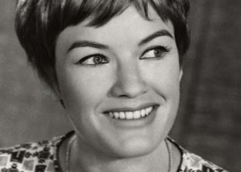 Elhunyt Földi Teri színművész