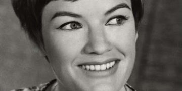 Elhunyt Földi Teri színművész