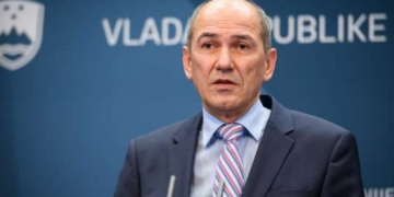 Az ellenzéki pártok elutasították az együttműködést, Jansa csalódottságának adott hangot