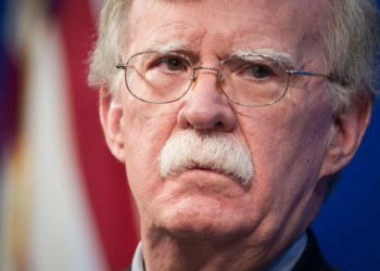 John Bolton szerint a kínai elnököt kérte Trump, hogy segítsen neki az újraválasztatásában