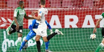 Sevilla-győzelemmel indult újra a bajnokság