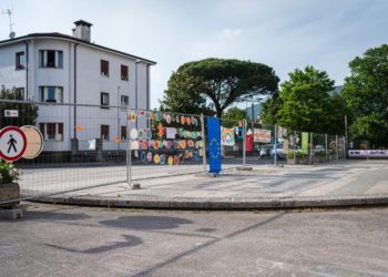 Szlovénia és Olaszország megnyitotta az első közös határátkelőt