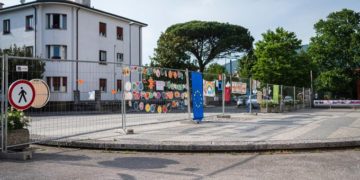 Szlovénia és Olaszország megnyitotta az első közös határátkelőt