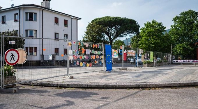 Szlovénia és Olaszország megnyitotta az első közös határátkelőt