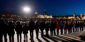 Németországban ezrek tüntettek a rasszizmus ellen