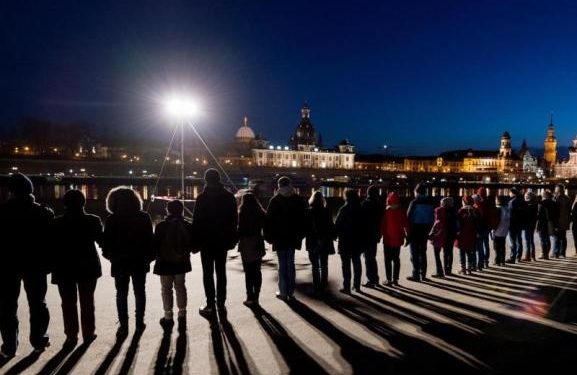 Németországban ezrek tüntettek a rasszizmus ellen