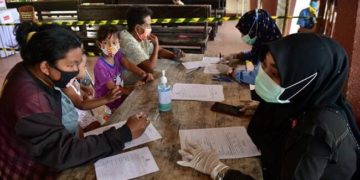 Denevéreket tesztelnek Thaiföldön