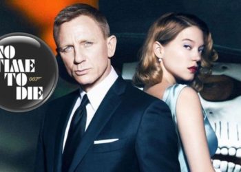 Ismételten változott az új Bond-film bemutatásának ideje