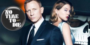 Ismételten változott az új Bond-film bemutatásának ideje