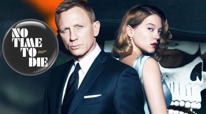 Ismételten változott az új Bond-film bemutatásának ideje