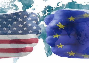 Párbeszédet kell kezdenie az  EU-nak és Amerikának az egyre magabiztosabb Kínát illetően