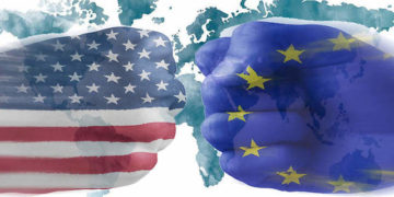 Párbeszédet kell kezdenie az  EU-nak és Amerikának az egyre magabiztosabb Kínát illetően