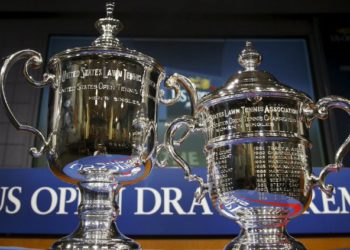 US Open: Várhatóan megrendezik a tornát, de nézők nélkül