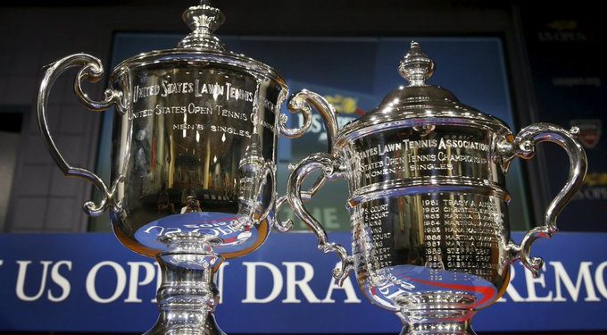 US Open: Várhatóan megrendezik a tornát, de nézők nélkül