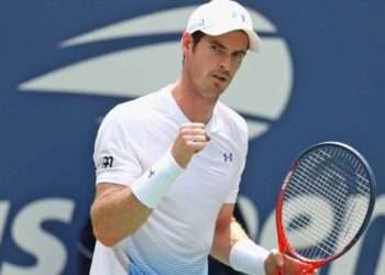 A Grand Slam-tornákra koncentrál idén Andy Murray