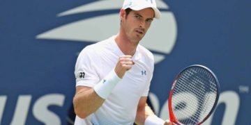 A Grand Slam-tornákra koncentrál idén Andy Murray