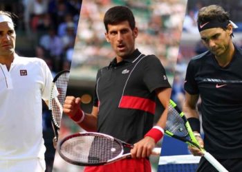 A Nagy Hármas rivalizálása Djokovic szerint az egész tenisznek jót tett