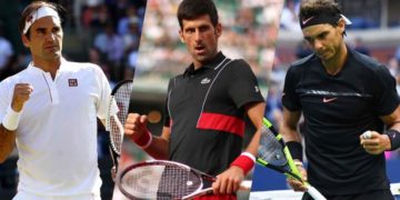 A Nagy Hármas rivalizálása Djokovic szerint az egész tenisznek jót tett