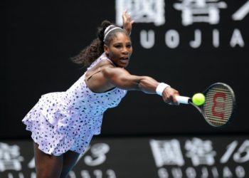 Halep jelenleg nem indulna, Serena Williams alig várja a tornát