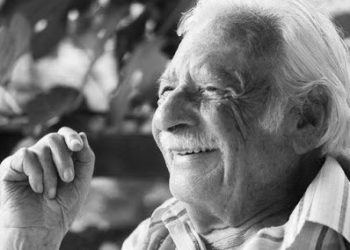 Elhunyt Bálint György kertészmérnök