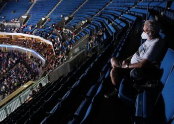 Trump tulsai kampánygyűlésének szabotálásában Tiktok-felhasználók segítettek