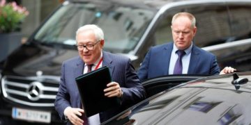 Az Egyesült Államok és Oroszország képviselőinek tárgyalásai megkezdődtek az Új START-szerződésről