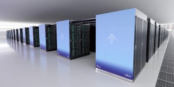 A világ leggyorsabb szuperszámítógépe kilenc év után újra egy japán komputer