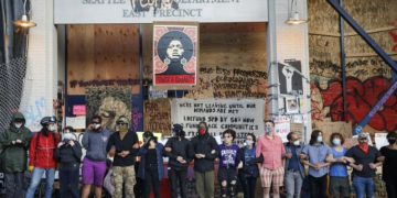 Kész segítséget nyújtani a szövetségi kormány a rend helyreállításához Seattle-ben