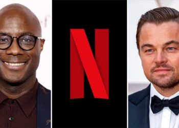 Leonardo DiCaprio veszélyeztetett gorillákról tervez játékfilmet