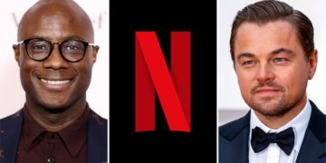 Leonardo DiCaprio veszélyeztetett gorillákról tervez játékfilmet