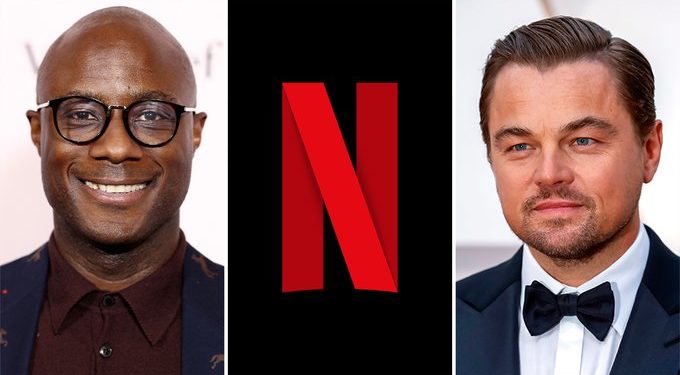 Leonardo DiCaprio veszélyeztetett gorillákról tervez játékfilmet