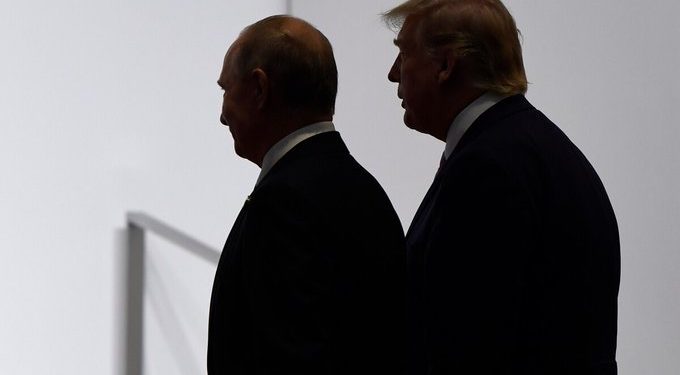 A nukleáris eszközök felszámolásáról szóló szerződés meghosszabbításáról fontos, hogy eredményes tárgyalást folytassanak