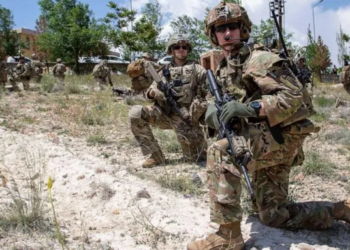 Cáfolja Trump, hogy tájékoztatták őt az oroszok által fizetett jutalmakról Afganisztánban