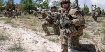 Cáfolja Trump, hogy tájékoztatták őt az oroszok által fizetett jutalmakról Afganisztánban