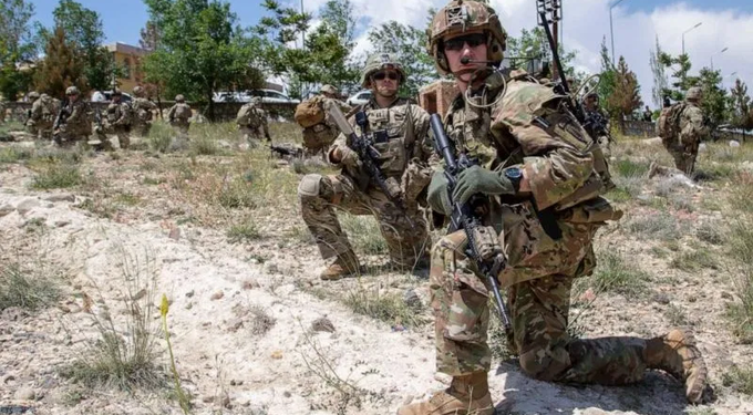 Cáfolja Trump, hogy tájékoztatták őt az oroszok által fizetett jutalmakról Afganisztánban