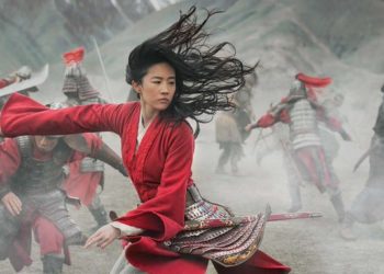 A Mulan forgalmazása is augusztusra csúszott Nolan akcióthrillere után