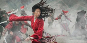 A Mulan forgalmazása is augusztusra csúszott Nolan akcióthrillere után