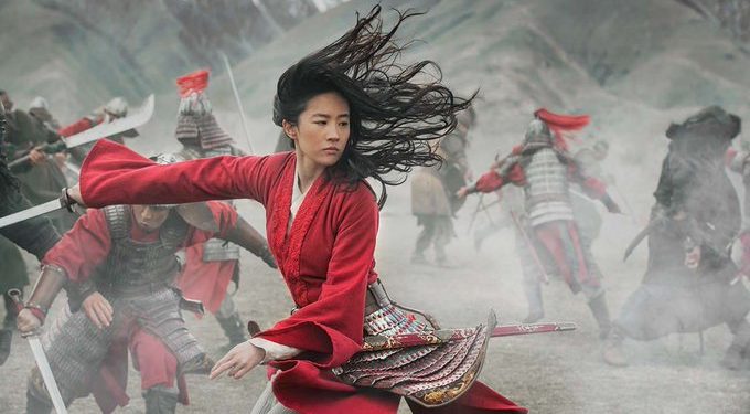 A Mulan forgalmazása is augusztusra csúszott Nolan akcióthrillere után