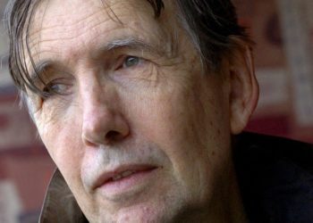 Charles Webb, a Diploma előtt írója meghalt