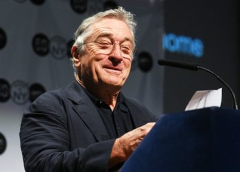 Szeptemberben kerül az amerikai mozikba Robert De Niro Nagypapa hadművelet című filmje