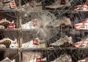 Zavargások Stuttgartban