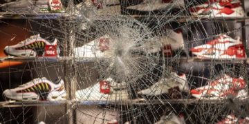 Zavargások Stuttgartban