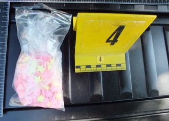 Lezárt akta: Csendháborításból kábítószer-kereskedelem