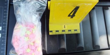 Lezárt akta: Csendháborításból kábítószer-kereskedelem