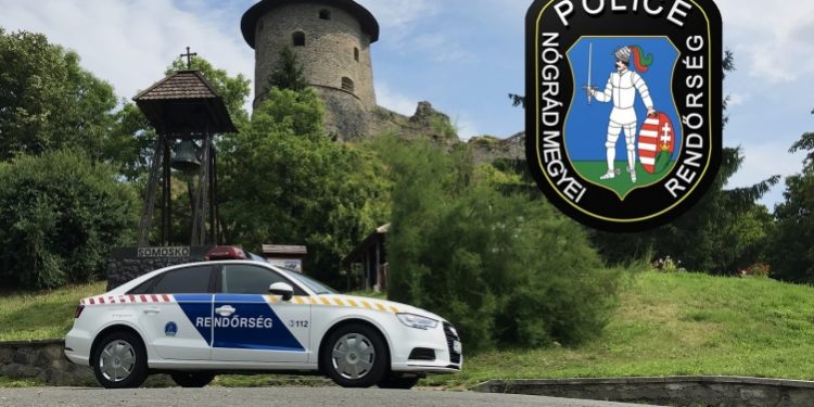 Áruházakból lopott, lezárták a nyomozást a rendőrök