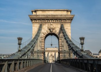 A Magyar Turisztikai Ügynökség új kampánya Budapestet népszerűsíti