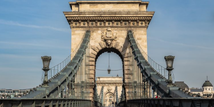 A Magyar Turisztikai Ügynökség új kampánya Budapestet népszerűsíti