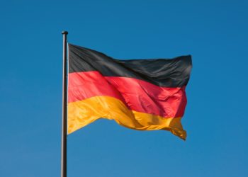 German flag